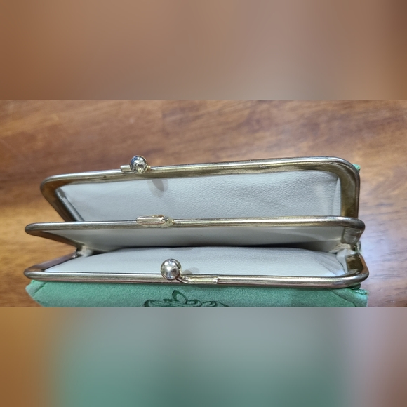 Princess gardner vintage wallet - Picture 10 of 10